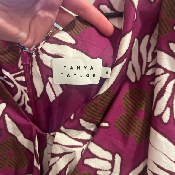 Tanya Taylor Lonna Maxi Dress - Picture 11 of 16